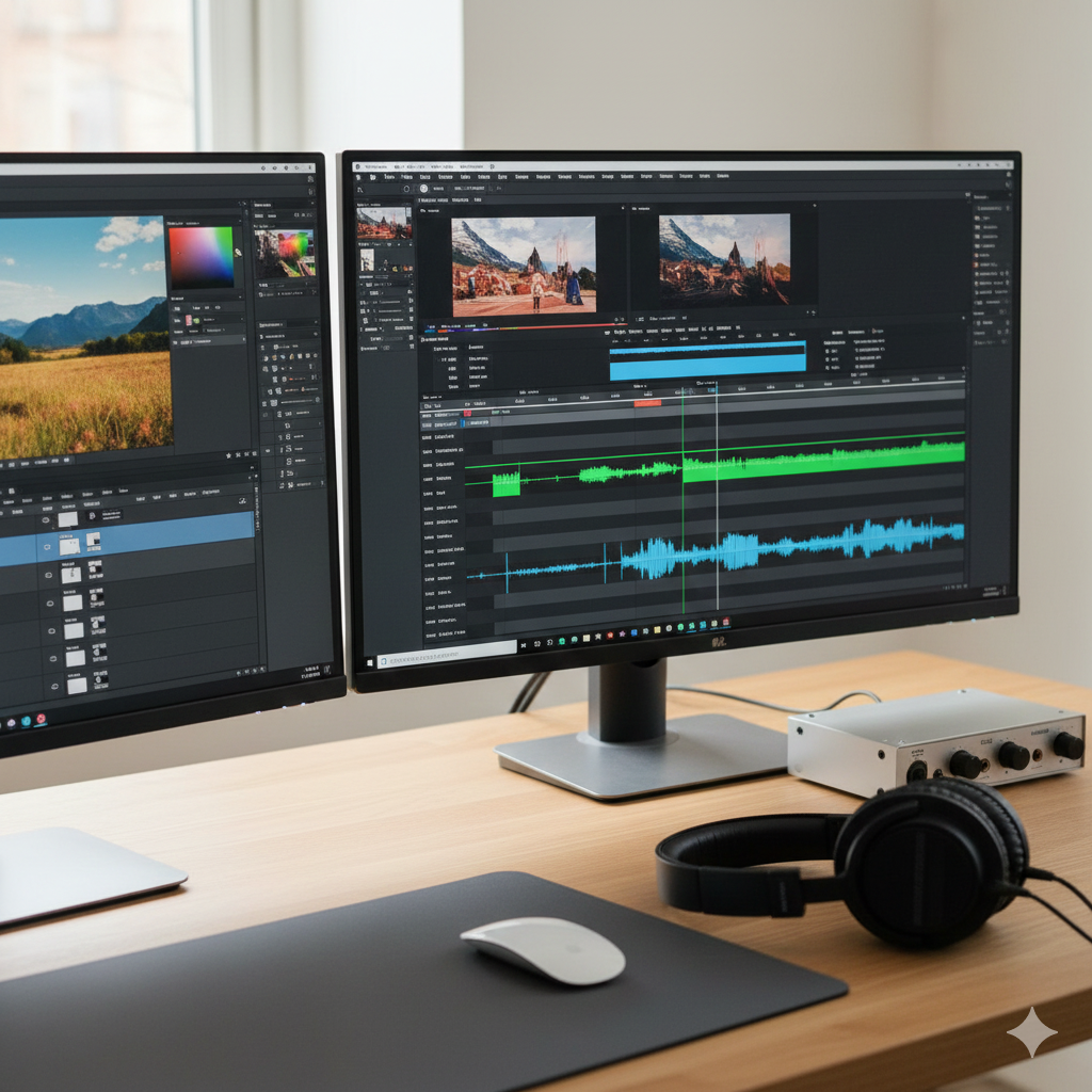 Apprendre le montage vidéo Camtasia