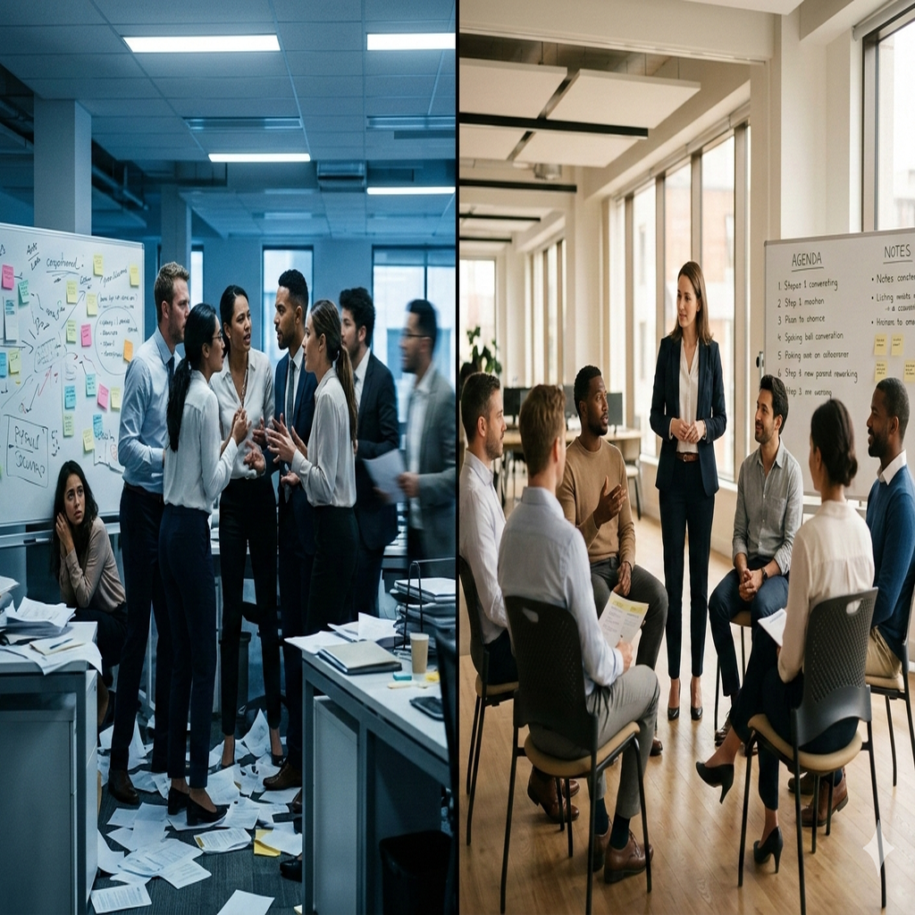 Obligatoire mais fun dont on se souvient