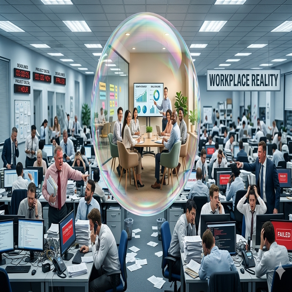 Obligatoire mais fun dont on se souvient