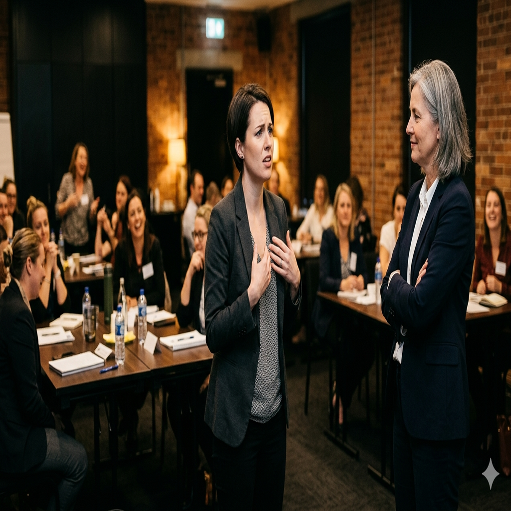 Obligatoire mais fun dont on se souvient