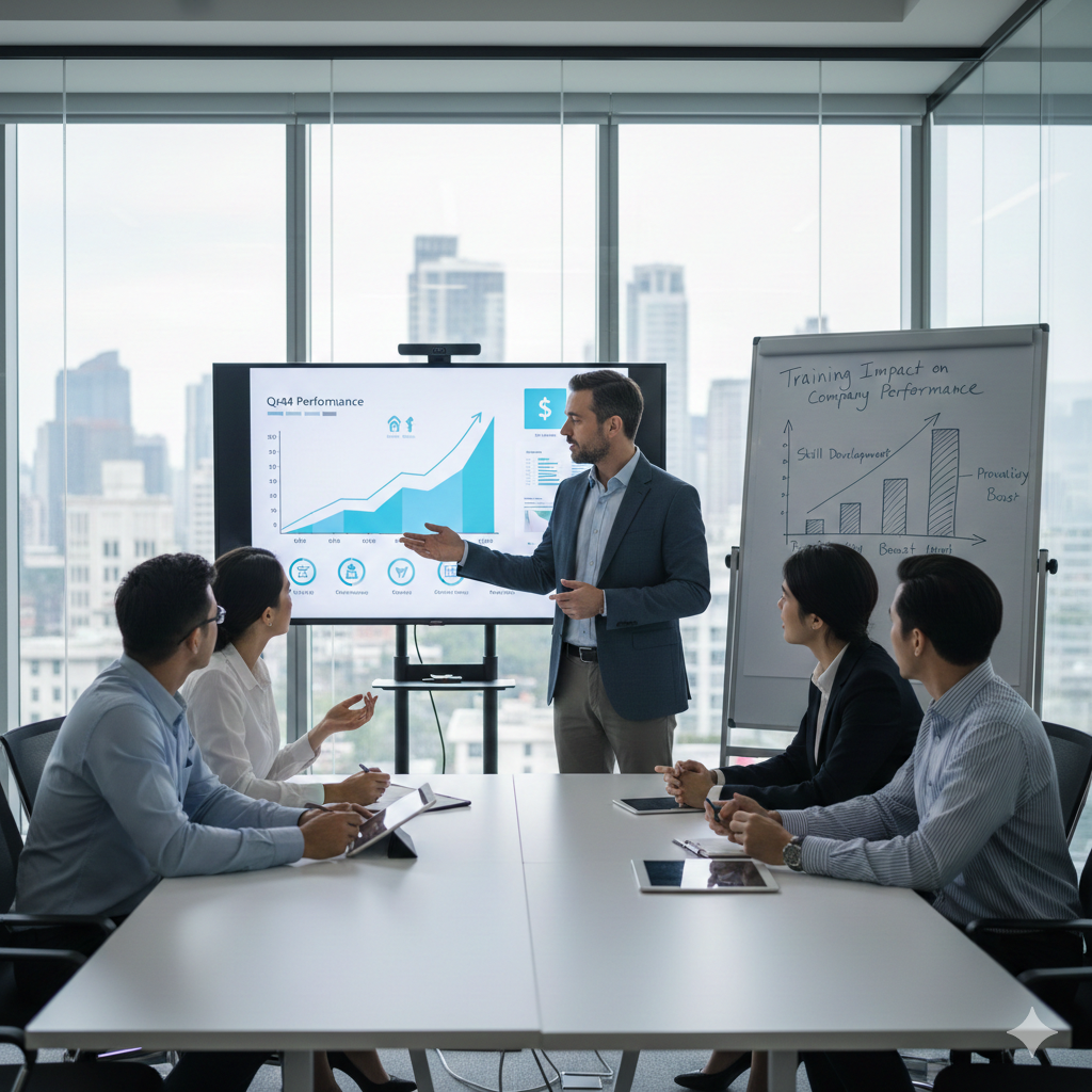 Obligatoire mais fun dont on se souvient