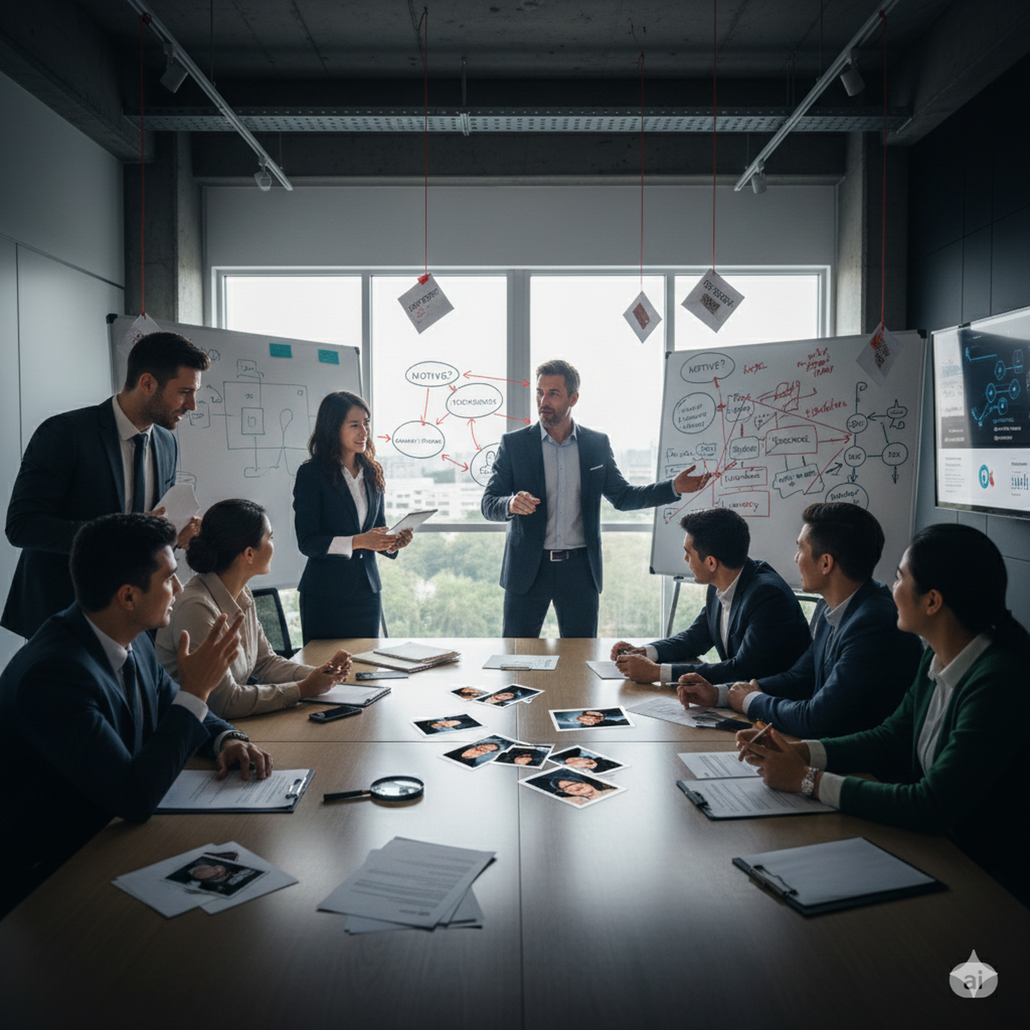 Et si la formation professionnelle devenait un véritable jeu de rôle ?