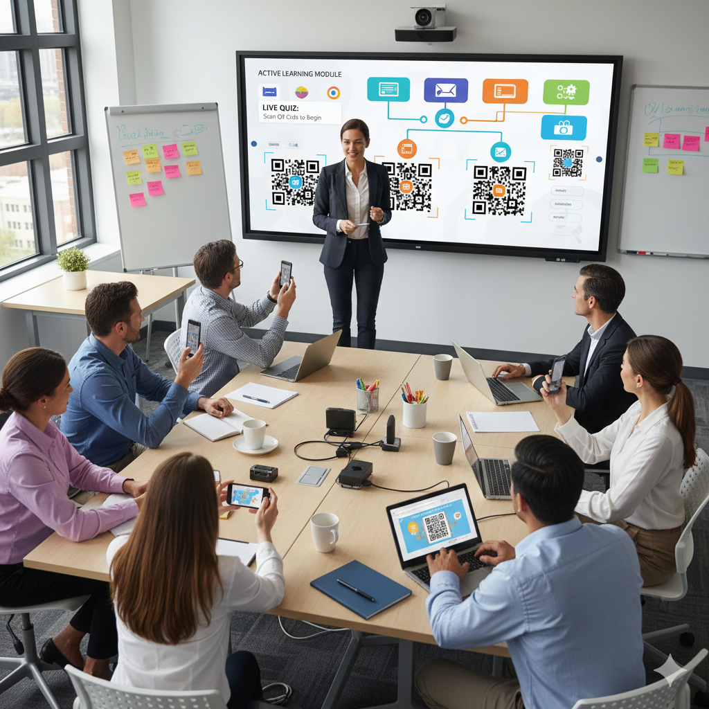 L’e-learning : le défi de la motivation ou comment éviter de s’endormir devant l'écran